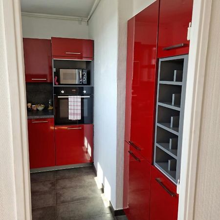 Le Belvedere Vue Pyrenees, Familiale, Centre Tarbes Apartment Bagian luar foto