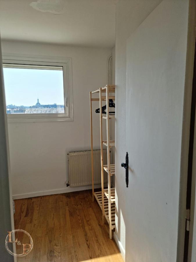 Le Belvedere Vue Pyrenees, Familiale, Centre Tarbes Apartment Bagian luar foto