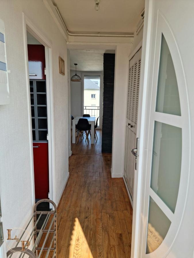 Le Belvedere Vue Pyrenees, Familiale, Centre Tarbes Apartment Bagian luar foto