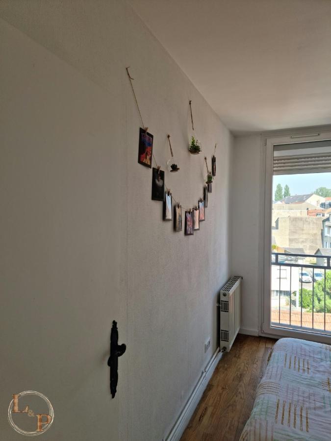 Le Belvedere Vue Pyrenees, Familiale, Centre Tarbes Apartment Bagian luar foto