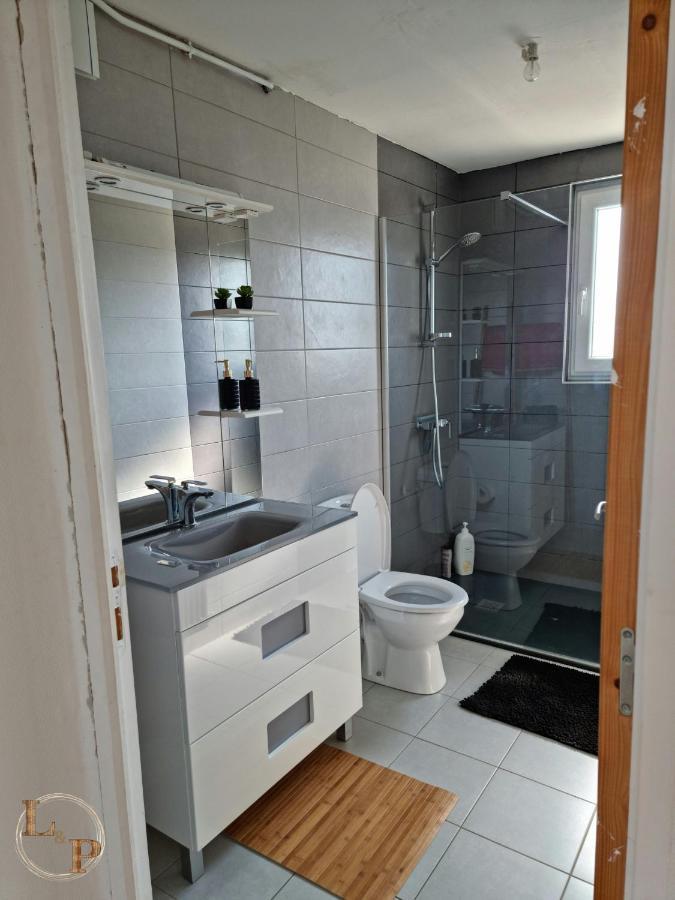 Le Belvedere Vue Pyrenees, Familiale, Centre Tarbes Apartment Bagian luar foto